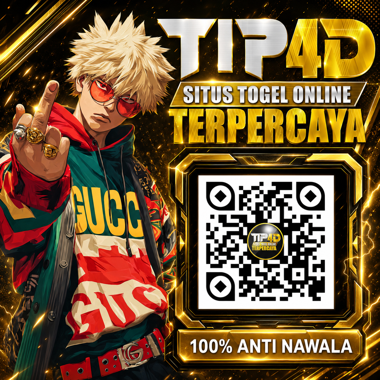 TIP4D Tempat Situs Toto Togel