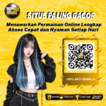 TIP4D Situs Gacor Terpercaya Hadir dengan Permainan Online Lengkap, Akses Cepat, Nyaman, dan Mudah Setiap Hari