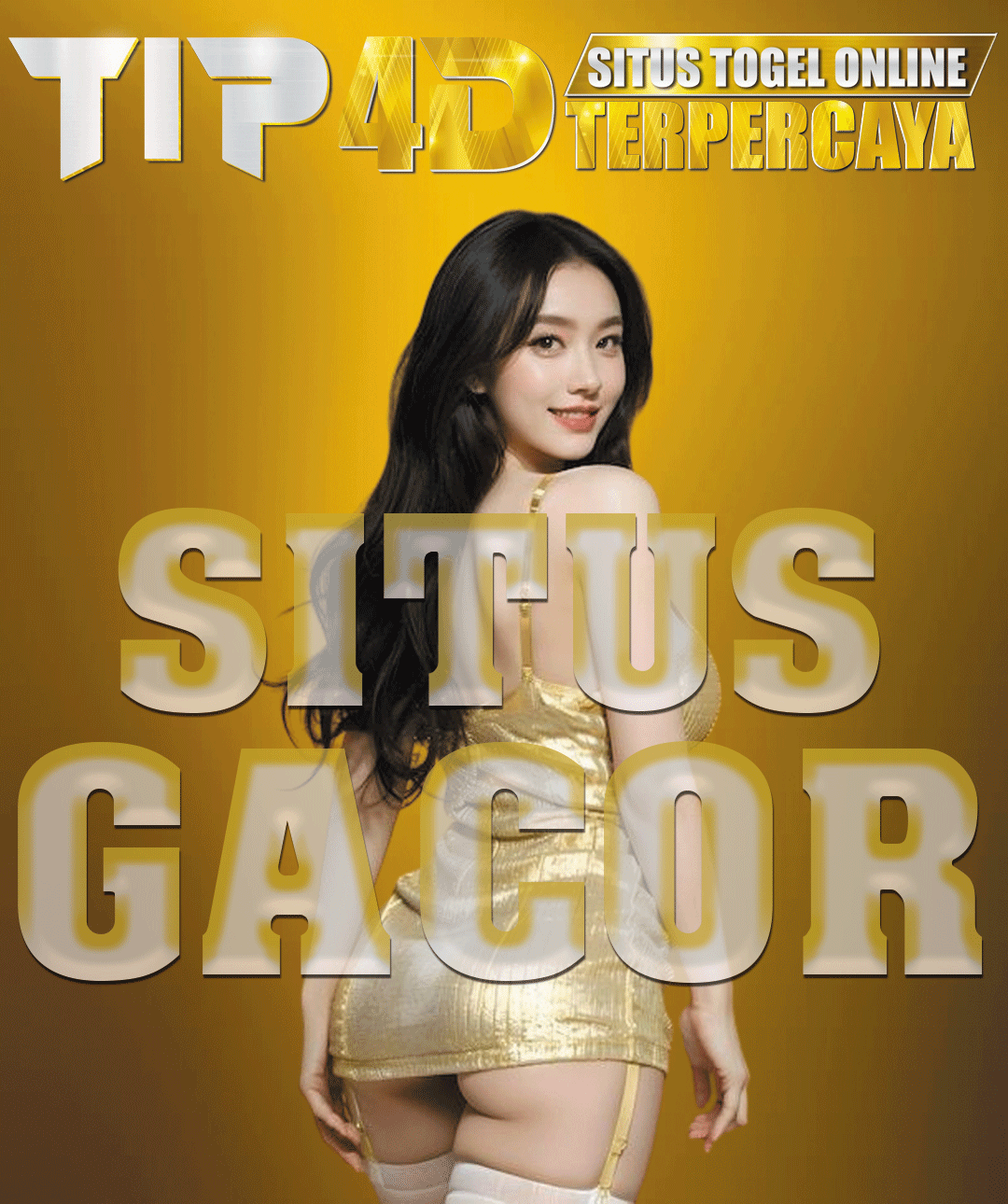 TIP4D Situs Gacor No Satu Dengan Fitur Lengkap