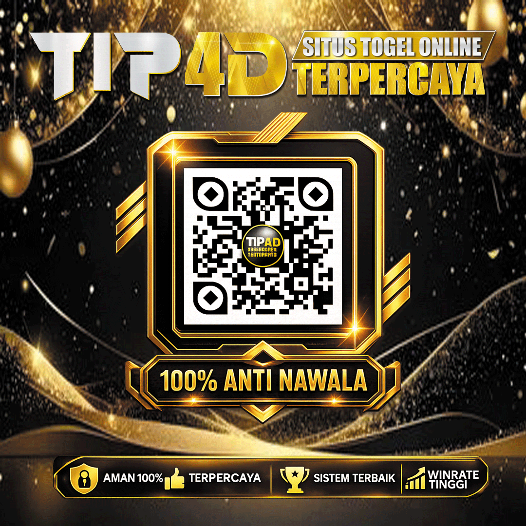 TIP4D Situs Togel Online Terpercaya dengan Akses Cepat