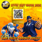 Rekomendasi Situs Slot Online TIP4D Menyediakan Koleksi Permainan Lengkap