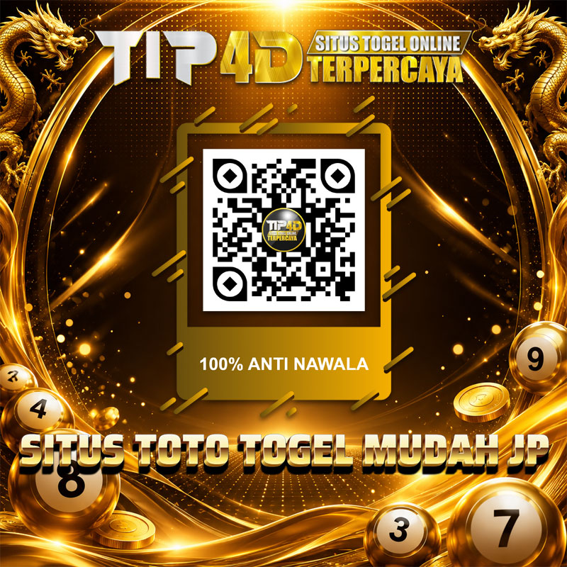 Situs Terpercaya TIP4D Situs Togel Online dengan Akses Cepat, Sistem Modern, Teknologi Terbaru, dan Layanan Profesional