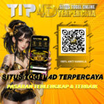 TIP4D Situs Togel 4D Terpercaya dengan Pasaran Terlengkap, Akses Mudah, Bonus Menarik, dan Layanan Profesional Online