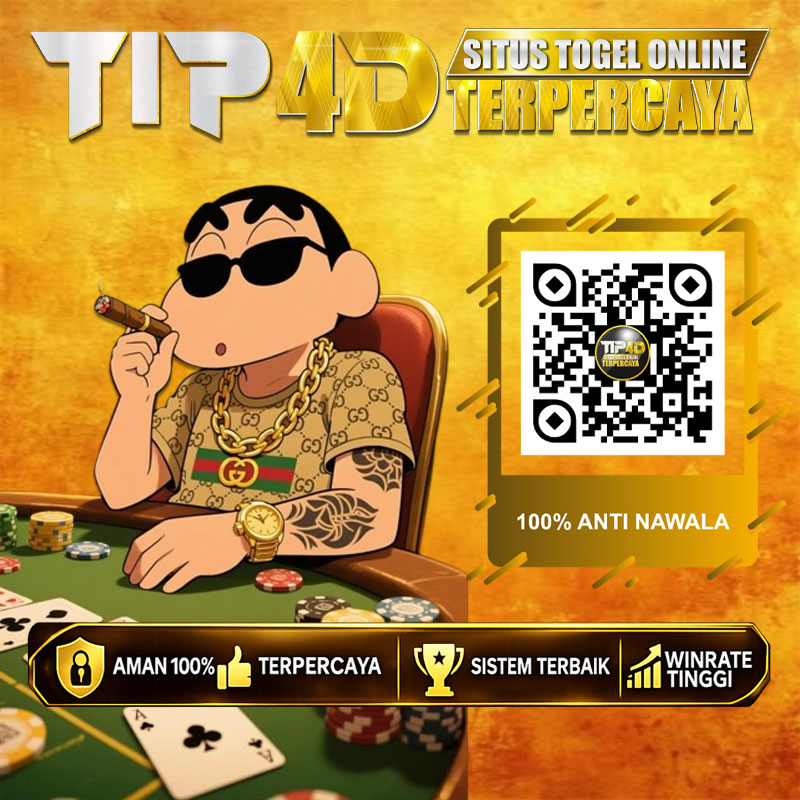 Nikmati Kemudahan Akses Digital Bersama TIP4D dengan Sistem Stabil dan Responsif