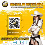 TIP4D Game Online Favorit Gen-Z, Login Mudah, Modal Receh