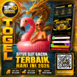 TIP4D: Situs Slot Gacor Terbaik Hari Ini 2026 dengan Akses Mudah dan Pilihan Permainan Terlengkap