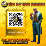 TIP4D Portal Slot Resmi dengan Bonus Harian, Akses Mudah, Layanan Profesional, dan Permainan Digital Terlengkap Hari Ini