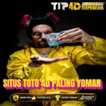 Situs Toto 4D Paling Nyaman dengan Layanan Terpercaya dan Sistem Terbaik untuk Pemain Online