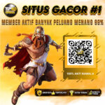 Situs Gacor Terpercaya dengan Member Aktif Terbanyak dan Sistem Bermain Terbaik