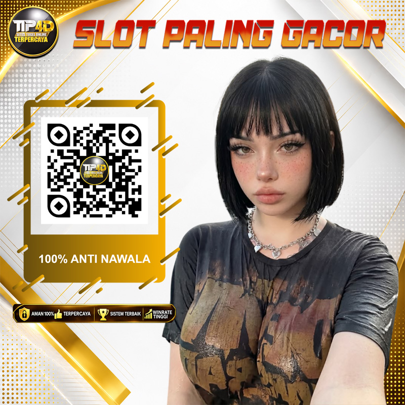 Situs Slot Paling Gacor dengan Tampilan Premium, Informasi Lengkap, dan Pengalaman Digital yang Lebih Menarik