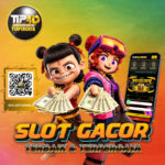 Pilihan Slot Gacor Terbaik Hari Ini Situs Terbaik & Terpercaya dengan Peluang Menang Besar Setiap Hari