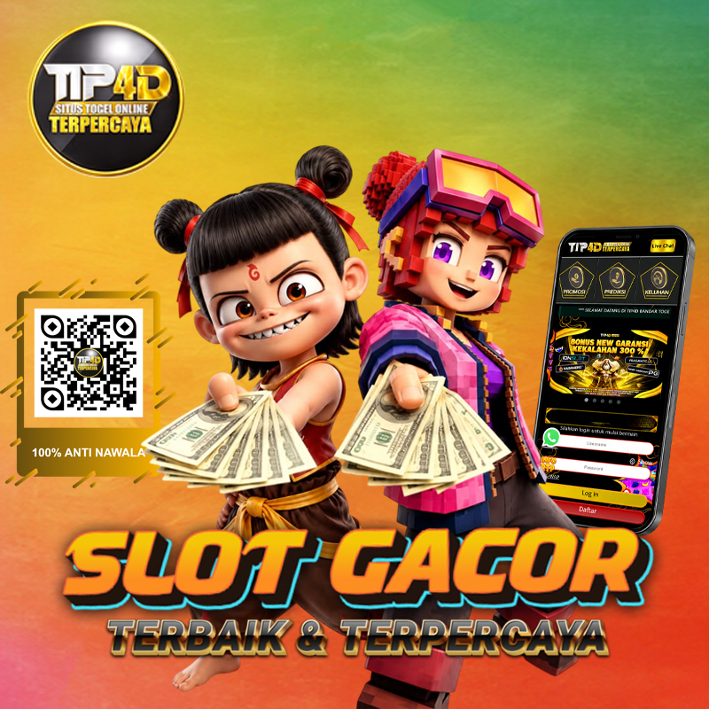 Pilihan Slot Gacor Terbaik Hari Ini Situs Terbaik & Terpercaya dengan Peluang Menang Besar Setiap Hari