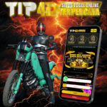 TIP4D Situs Togel Online Terpercaya dengan Akses Mudah, Promo Menarik, dan Layanan Profesional Sepanjang Hari