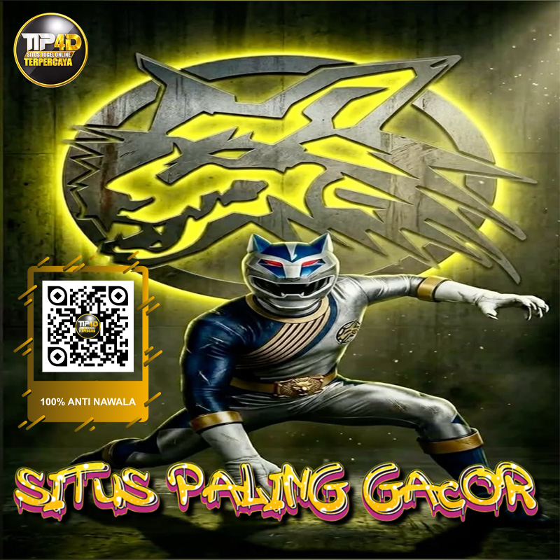 Situs Paling Gacor dengan Tampilan Futuristik dan Akses Terpercaya untuk Pengalaman Bermain Online