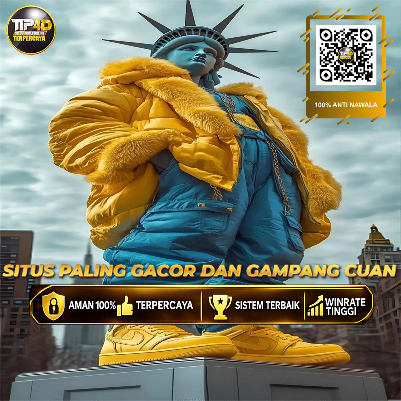 Situs Gacor dan Gampang Cuan dengan Sistem Terbaik serta Layanan Aman Terpercaya untuk Pemain Online