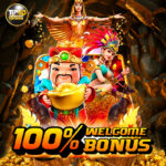 100% Welcome Bonus Jadi Daya Tarik Utama Situs Toto Online dengan Tampilan dan Promo Menarik