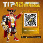 TIP4D Situs Togel Online Terpercaya dengan Akses Cepat, QRIS Mudah, dan Pelayanan Terbaik Setiap Hari