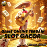 TIP4D Game Online Terbaik dengan Slot Gacor, Tampilan Menarik, Fitur Lengkap, Aman, Nyaman, dan Terpercaya