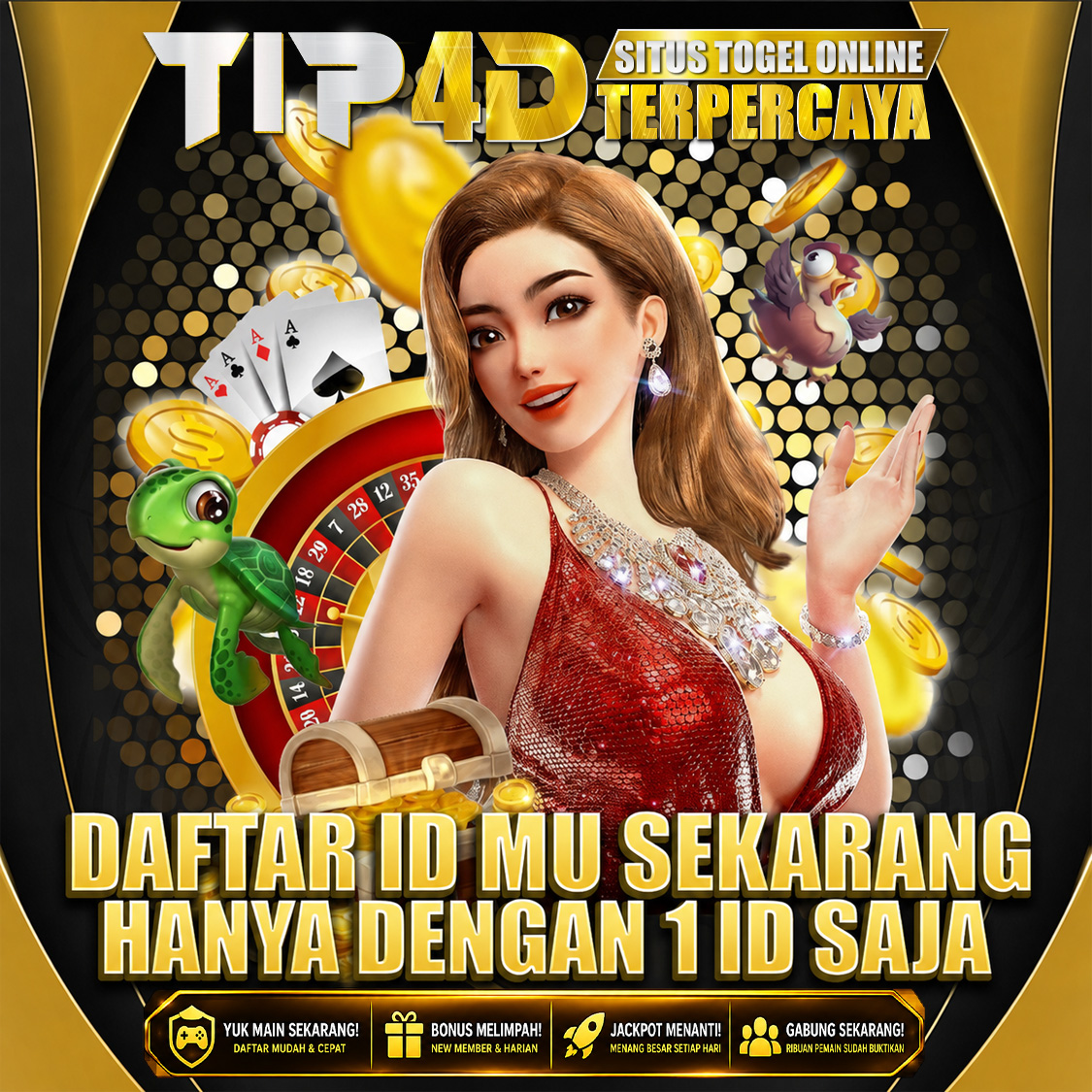 Situs Togel Online Terpercaya dengan Pendaftaran Cepat, Bonus Menarik, Layanan Aman untuk Pengguna Indonesia Terbaik