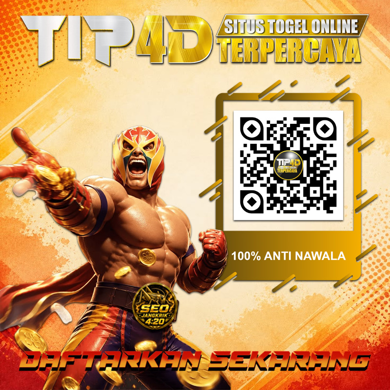 Platform TIP4D Menawarkan Akses Fleksibel, Performa Cepat, Fitur Lengkap, dan Dukungan Profesional Setiap Saat Bagi Pengguna