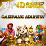Situs Togel Online Gampang Maxwin dengan Desain Premium Emas dan Tampilan Modern yang Lebih Menarik
