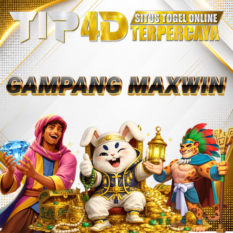 Situs Togel Online Gampang Maxwin dengan Desain Premium Emas dan Tampilan Modern yang Lebih Menarik
