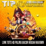 Pengalaman Bermain Lebih Nyaman Bersama TIP4D Situs Togel Online Terpercaya dengan Sistem Modern dan Aman