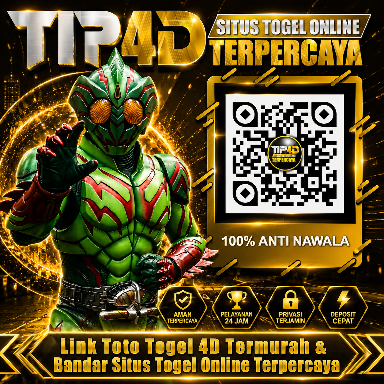 Link Toto Togel 4D Termurah dan Situs Togel Online Terpercaya dengan Tampilan Premium Bergaya Modern