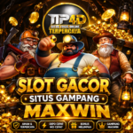 Slot Gacor Situs Gampang Maxwin dengan Nuansa Tambang Emas Modern dan Karakter Miner Super Keren