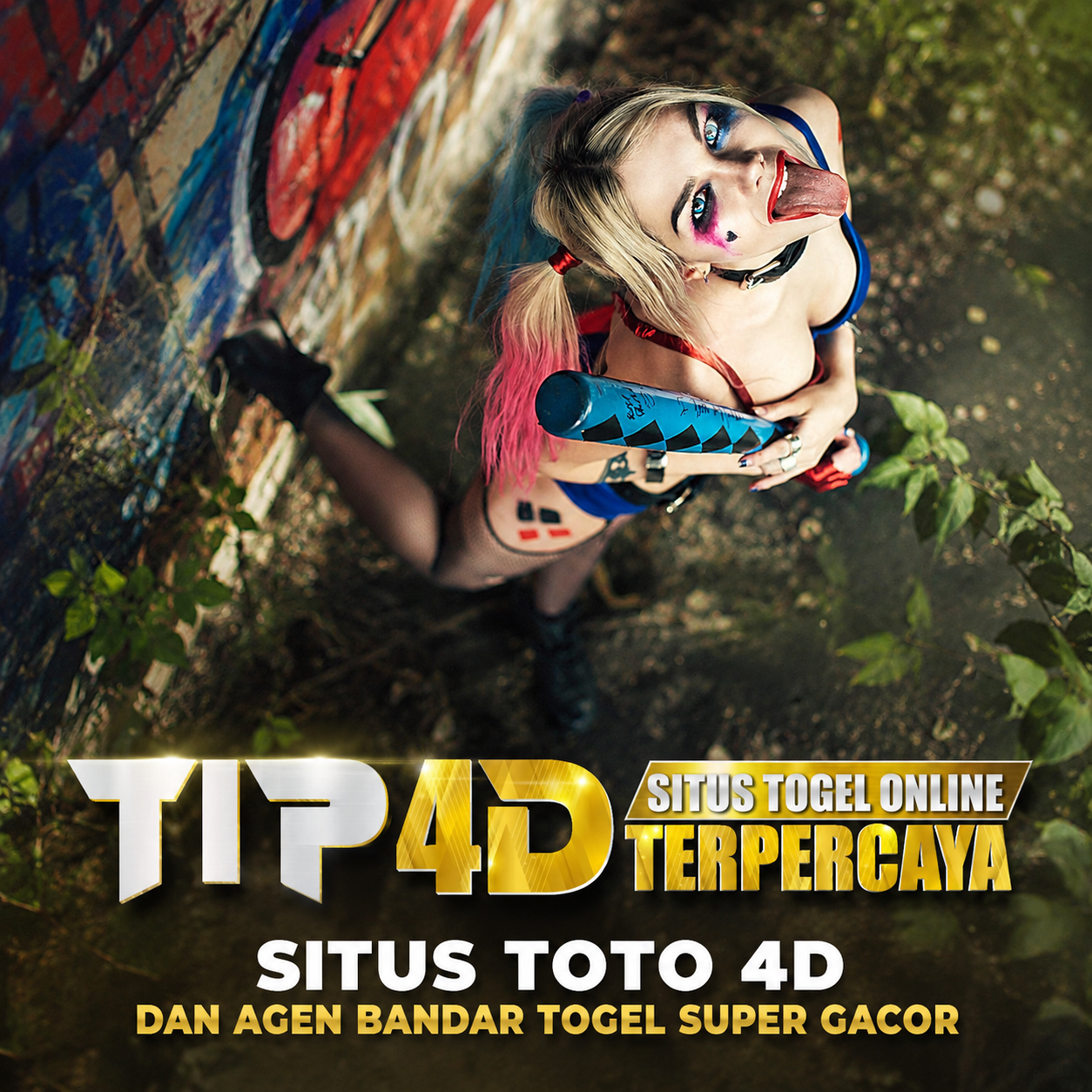 TIP4D Situs Toto 4D dan Agen Bandar Togel Super Gacor dengan Tampilan Modern, Menarik Informatif