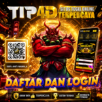 Pilihan Situs Terpercaya TIP4D Togel Online dengan Pendaftaran Mudah dan Akses Login Praktis 2026