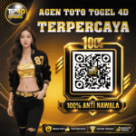 TIP4D Platform Toto Togel Online dengan Pasaran Terlengkap, Bonus Menguntungkan, dan Sistem Modern