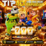 TIP4D Situs Togel Online Terpercaya dengan Bonus Melimpah, Jackpot Menanti, dan Permainan Seru Setiap Hari