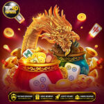 TP4D Hadir dengan Konsep Visual Naga Emas, Bonus Menarik, dan Layanan Permainan Online Modern Terbaru