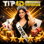 TIP4D Hadir dengan Tampilan Premium sebagai Situs Togel Online dengan Nuansa Modern dan Elegan