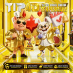 TIP4D Situs Togel Online dengan Tampilan Modern, Pilihan Permainan Lengkap, dan Layanan Sepanjang Hari