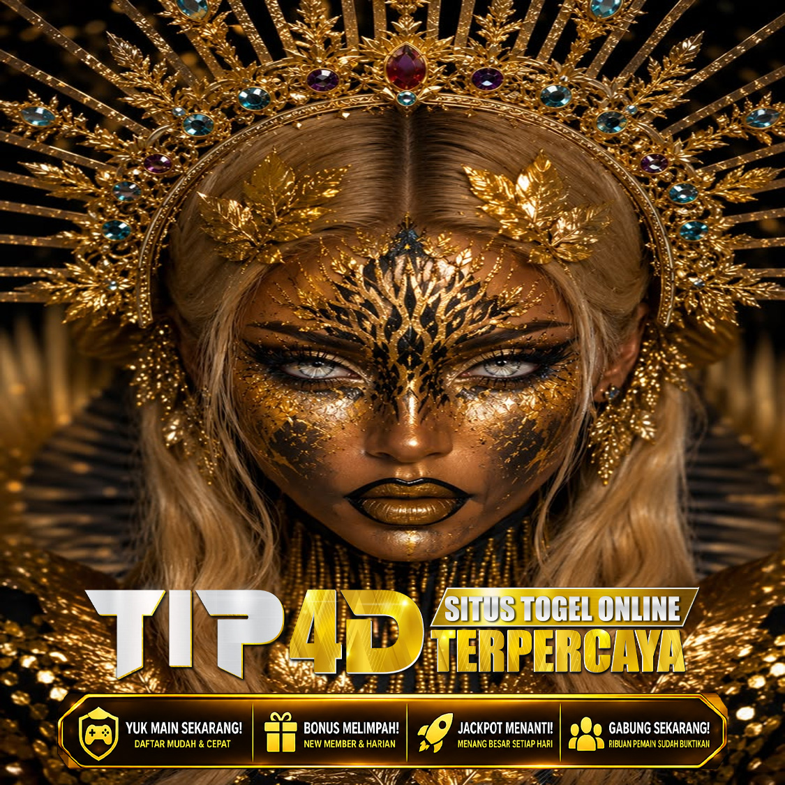 TIP4D Link Toto Togel 4D Terpercaya dan Terbaik Dengan Menawarkan Tebak Angka Berhadiah Fantastis