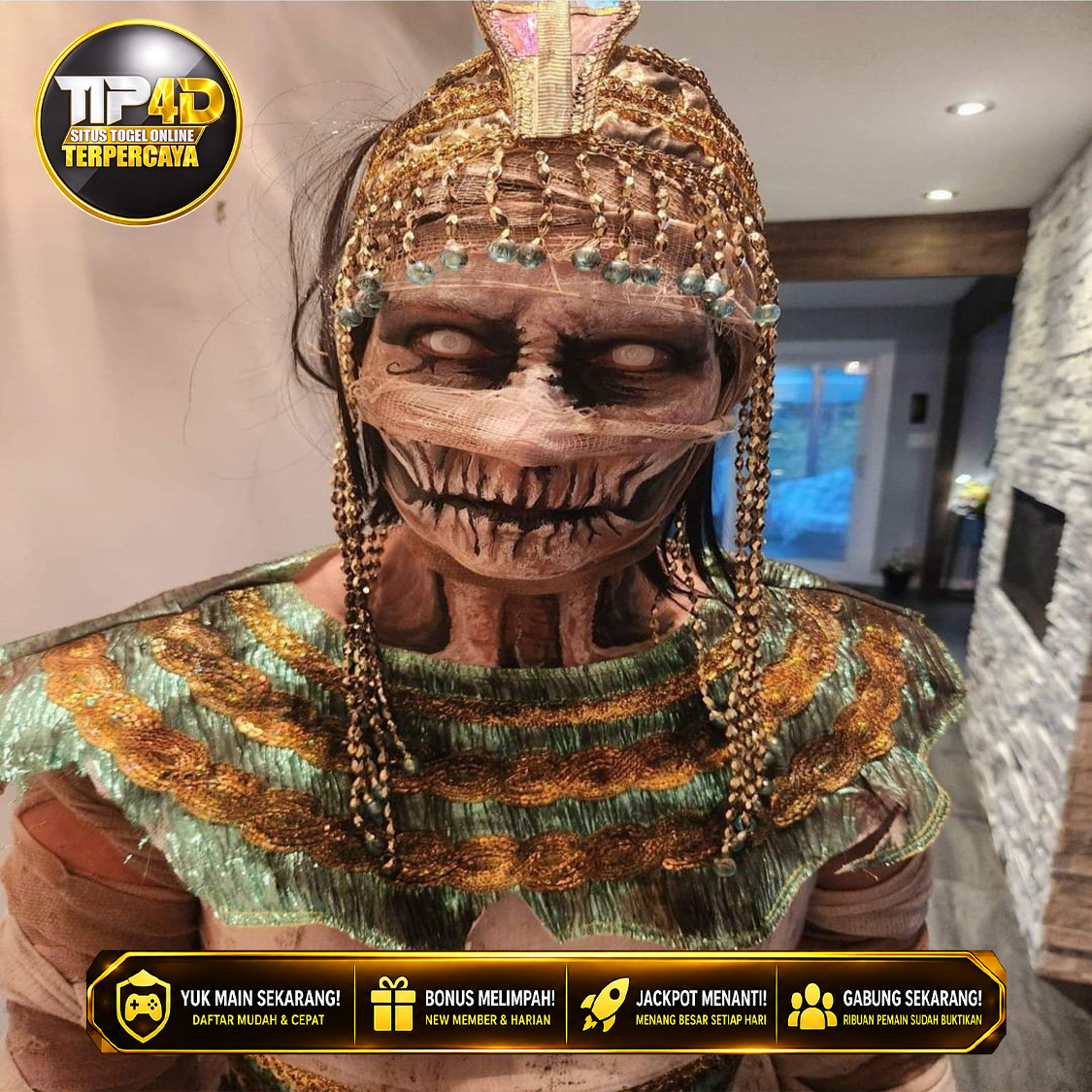 TIP4D Situs Relevan untuk Dimainkan Kapan Saja dengan Banyak Pilihan Game Maxwin Favorit Menguntungkan