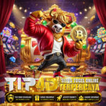 TIP4D Hadirkan Nuansa Futuristik dengan Karakter Banteng Emas untuk Pengalaman Togel Online Modern dan Menarik