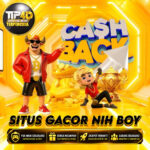 TIP4D Situs Gacor NH Boy dengan Tampilan Modern, Bonus Menarik, dan Pengalaman Bermain Online Terbaik