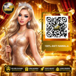TIP4D Tampilkan Konsep Premium dengan Nuansa Emas dan Identitas Situs Togel Online Modern