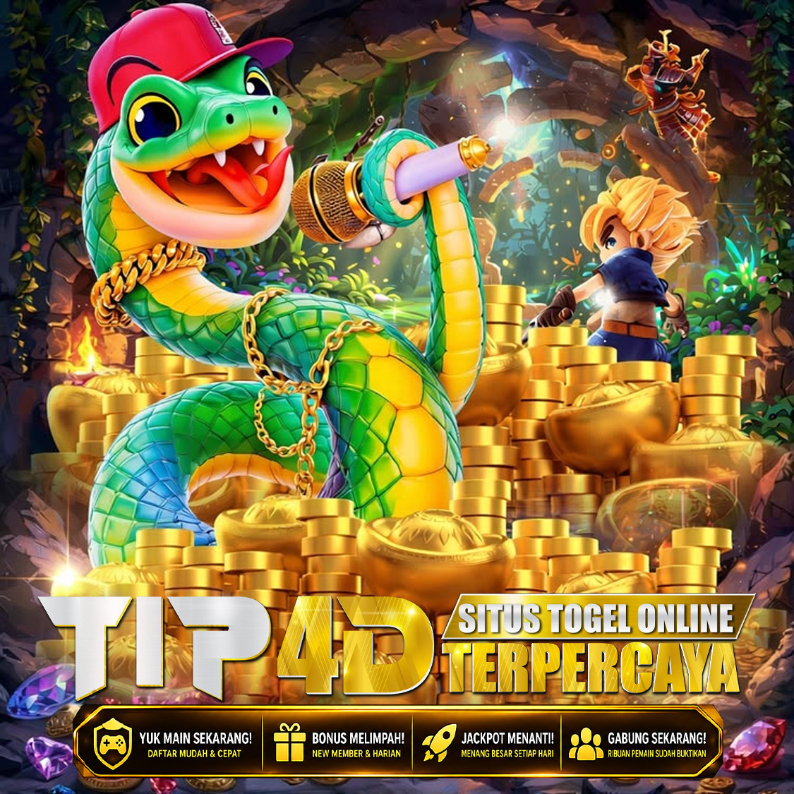 Situs Togel Online Terpercaya dengan Bonus menarik, Permainan Populer, dan Sistem Aman untuk Pemain Indonesia