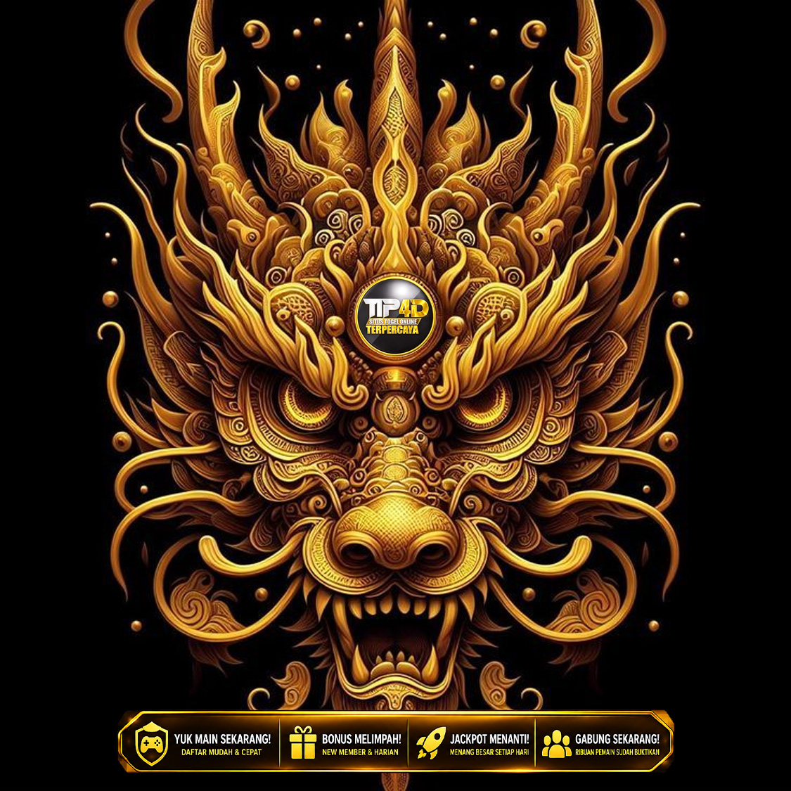 TIP4D Situs Online Terdepan dengan Bonus Besar dan Pelayanan Profesional Terbaik