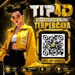 TIP4D Situs Togel Resmi Terbaik dengan Layanan Profesional dan Transaksi Aman Terpercaya
